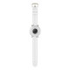 Amazfit Active 3 3,35 cm (1.32'') AMOLED Digital 466 x 466 Pixeles Pantalla táctil Oro GPS (satélite)