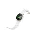 Amazfit Active 3 3,35 cm (1.32'') AMOLED Digital 466 x 466 Pixeles Pantalla táctil Oro GPS (satélite)
