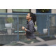 Amazfit Active 3 3,35 cm (1.32'') AMOLED Digital 466 x 466 Pixeles Pantalla táctil Oro GPS (satélite)