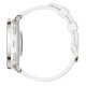 Amazfit Active 3 3,35 cm (1.32'') AMOLED Digital 466 x 466 Pixeles Pantalla táctil Oro GPS (satélite)