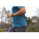 Amazfit Active 3 3,35 cm (1.32'') AMOLED Digital 466 x 466 Pixeles Pantalla táctil Oro GPS (satélite)