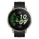 Amazfit Active 3 3,35 cm (1.32'') AMOLED Digital 466 x 466 Pixeles Pantalla táctil Oro GPS (satélite)