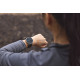 Amazfit Active 3 3,35 cm (1.32'') AMOLED Digital 466 x 466 Pixeles Pantalla táctil Oro GPS (satélite)