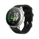 Amazfit Active 3 3,35 cm (1.32'') AMOLED Digital 466 x 466 Pixeles Pantalla táctil Oro GPS (satélite)
