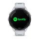 Garmin Forerunner 265S 2,79 cm (1.1'') AMOLED 42 mm Digital 360 x 360 Pixeles Pantalla