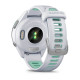 Garmin Forerunner 265S 2,79 cm (1.1'') AMOLED 42 mm Digital 360 x 360 Pixeles Pantalla