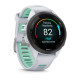 Garmin Forerunner 265S 2,79 cm (1.1'') AMOLED 42 mm Digital 360 x 360 Pixeles Pantalla