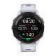 Garmin Forerunner 265 3,3 cm (1.3'') AMOLED 46 mm Digital 416 x 416 Pixeles Pantalla táctil Negro, Blanco Wifi GPS (satélite)