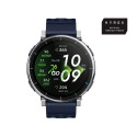 Amazfit W2558GL2N Relojes inteligentes y deportivos 3,35 cm (1.32'') AMOLED