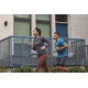 Amazfit W2558GL2N Relojes inteligentes y deportivos 3,35 cm (1.32'') AMOLED
