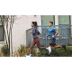 Amazfit W2558GL2N Relojes inteligentes y deportivos 3,35 cm (1.32'') AMOLED