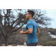 Amazfit W2558GL2N Relojes inteligentes y deportivos 3,35 cm (1.32'') AMOLED