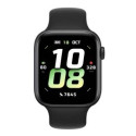 Honor Watch 5 4,7 cm (1.85'') AMOLED 45.6 mm Digital 450 x 390 Pixeles Pantalla táctil Negro GPS (satélite)