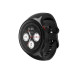 Motorola Moto Watch 3,63 cm (1.43'') OLED 47 mm Digital Pantalla táctil Negro GPS (satélite)