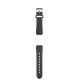 Motorola Moto Watch 3,63 cm (1.43'') OLED 47 mm Digital Pantalla táctil Negro GPS (satélite)