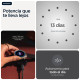 Motorola Moto Watch 3,63 cm (1.43'') OLED 47 mm Digital Pantalla táctil Negro GPS (satélite)