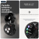 Motorola Moto Watch 3,63 cm (1.43'') OLED 47 mm Digital Pantalla táctil Negro GPS (satélite)