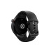 Motorola Moto Watch 3,63 cm (1.43'') OLED 47 mm Digital Pantalla táctil Negro GPS (satélite)