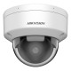Pro Series con AcuSense DS-2CD2186G2H-ISU(2.8mm)(eF) Bala (forma)