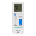 Ewent EW1579 mando a distancia Aire Acondicionado Botones