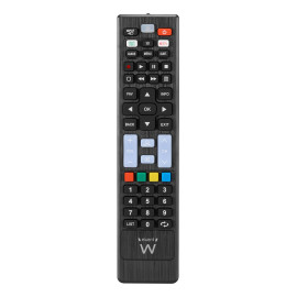 Ewent EW1577 mando a distancia TV Botones