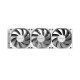GIGABYTE EAGLE 360 ICE Refrigeración Líquida para CPU - 3x120mm Ventiladores ARGB