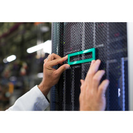 Hewlett Packard Enterprise P58458-B21 sistema de refrigeración para ordenador Procesador Disipador térmico/Radiador