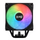 XPG Enfriador de Aire para CPU MAESTRO PLUS 42SA