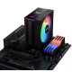 XPG Enfriador de Aire para CPU MAESTRO PLUS 42SA
