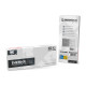NOX HUMMER THERMA FLOW | Pasta térmica alto rend.8g