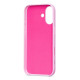 Apple MGY64LL/A funda para teléfono móvil 16 cm (6.3'') Rosa