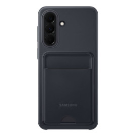 Samsung EF-OA376TBEGWW funda para teléfono móvil 17 cm (6.7'') Funda cartera Negro