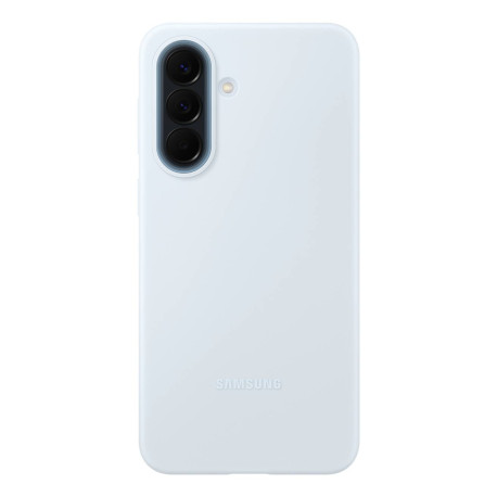 Samsung EF-PA576CLEGWW funda para teléfono móvil 17 cm (6.7'') Azul claro