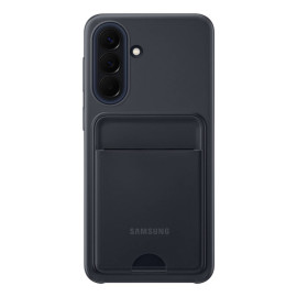 Samsung EF-OA576TBEGWW funda para teléfono móvil 17 cm (6.7'') Funda cartera Negro