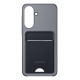 Samsung EF-OA576TBEGWW funda para teléfono móvil 17 cm (6.7'') Funda cartera Negro