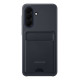 Samsung EF-OA576TBEGWW funda para teléfono móvil 17 cm (6.7'') Funda cartera Negro