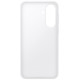 Samsung EF-PA376CJEGWW funda para teléfono móvil 17 cm (6.7'') Gris claro