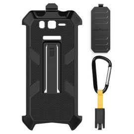 Ulefone Armor funda para teléfono móvil 16,9 cm (6.65'') Negro