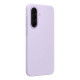 Samsung EF-PA376CVEGWW funda para teléfono móvil 17 cm (6.7'') Violeta