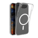 dbramante1928 Greenland Pro MS funda para teléfono móvil 15,5 cm (6.1'') Transparente