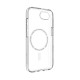 dbramante1928 Greenland Pro MS funda para teléfono móvil 15,5 cm (6.1'') Transparente
