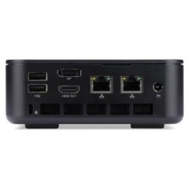 ACER - MINI PC ACER VERITON NUC VN1502G-LNL INTEL CORE ULTRA7-258V 32gb DDR5 WIFI-6E 1xDP 1xHDMI - DT.R6FEH.001