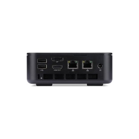 ACER - MINI PC ACER VERITON NUC VN1502G-LNL INTEL CORE ULTRA7-258V 32gb DDR5 WIFI-6E 1xDP 1xHDMI - DT.R6FEH.001