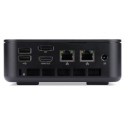 ACER - MINI PC ACER VERITON NUC VN1502G-LNL INTEL CORE ULTRA7-258V 32gb DDR5 WIFI-6E 1xDP 1xHDMI - DT.R6FEH.001
