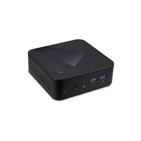 ACER - MINI PC ACER VERITON NUC VN1502G-LNL INTEL CORE ULTRA7-256V 16gb DDR5 WIFI-6E 1xDP 1xHDMI - DT.R6EEH.001