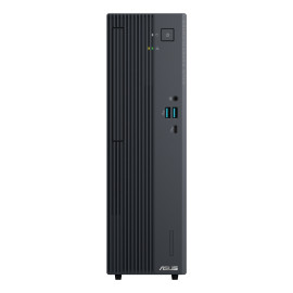 ASUS - ASUS ExpertCenter P500 SFF P500SV-07240H013X Intel Core 7 240H 16 GB
