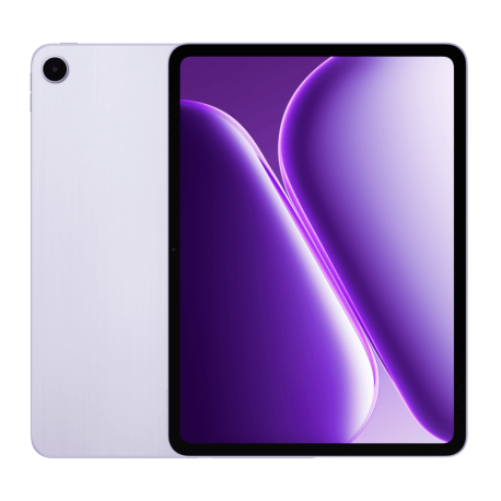 OnePlus Pad Go 2 12,1 8GB/128GB WiFi Púrpura (Lavender Drift)