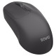 SAVIO - MB-04 ratón Universal Ambidextro Bluetooth IR LED 1600 DPI - MB-04