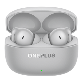 OnePlus Nord Buds 4 Pro Auriculares Bluetooth Gris (Radiant Gray)