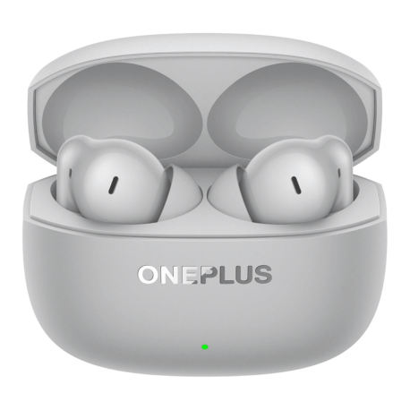OnePlus Nord Buds 4 Pro Auriculares Bluetooth Gris (Radiant Gray)